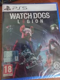 Video game ancora incellophanati