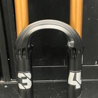 FOX 34 Factory Grip x 29" 140mm