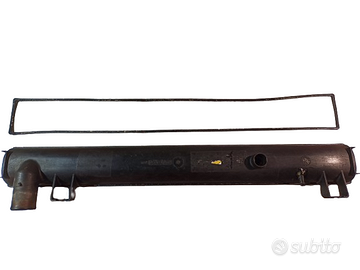 Jeep Grand Cherokee Wj