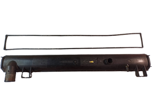 Jeep Grand Cherokee Wj