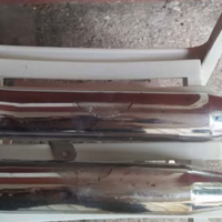 Scarico Marving Legend