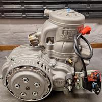TM KZ 10b motore go kart