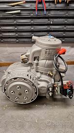 TM KZ 10b motore go kart