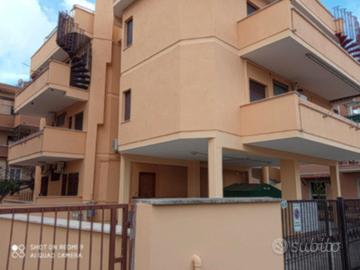 Trilocale completamente ristrutturato