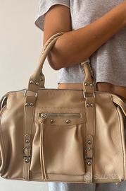 Borsa city bag stile vintqge