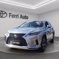 LEXUS Rx 450h 3.5 executive cvt