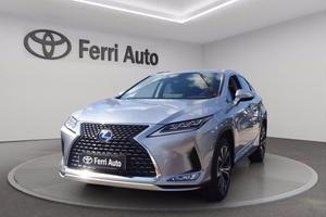 LEXUS Rx 450h 3.5 executive cvt