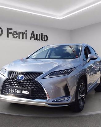 LEXUS Rx 450h 3.5 executive cvt