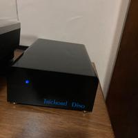Pre phono Trichord dino mk2