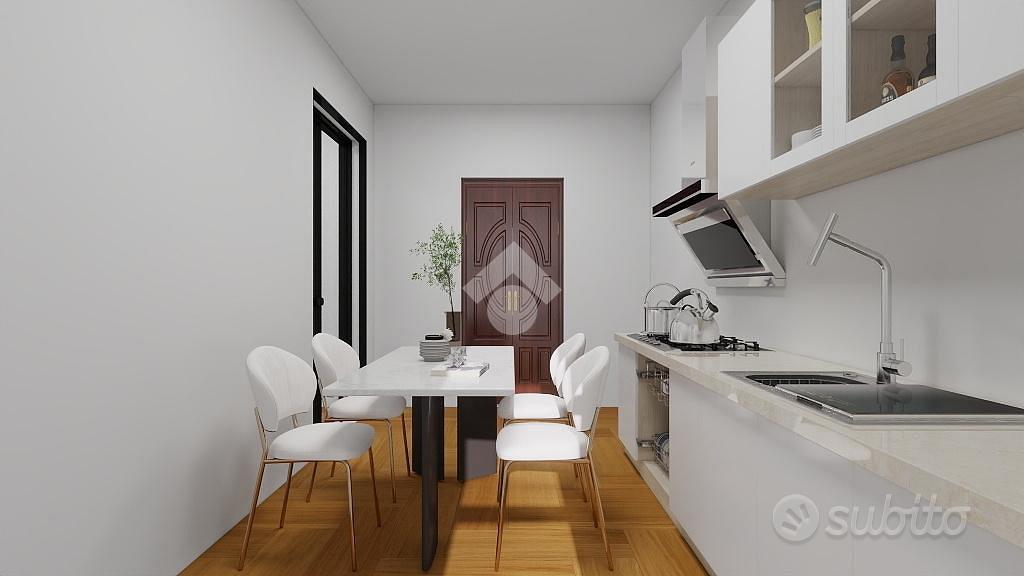 Appartamento – Bologna, La Zucca, Quartiere Navile - Vista 3