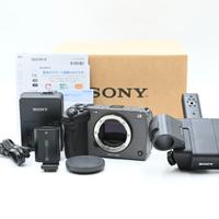 Sony FX3 + Top Handle