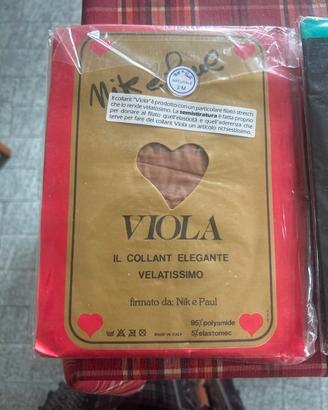 Collant