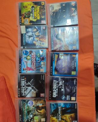 giochi ps3