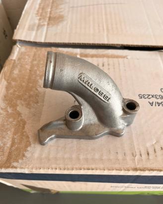 Collettore malossi 28-30 vespa px