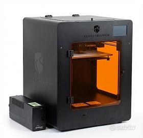 Kentstrapper Zero - Pari al Nuovo con KIT UPGRADE