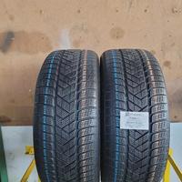 Gomme invernale usate 255/50 19 103T