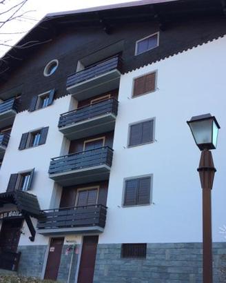 APRICA grazioso appartamento 6 posto letto