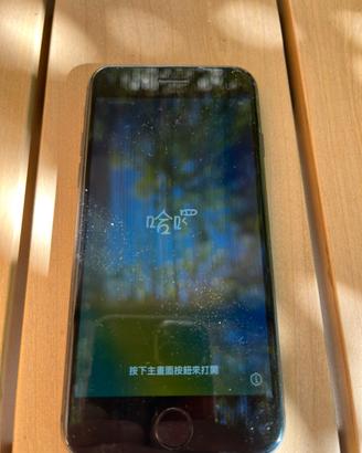 IPhone 8 grigio siderale 64GB