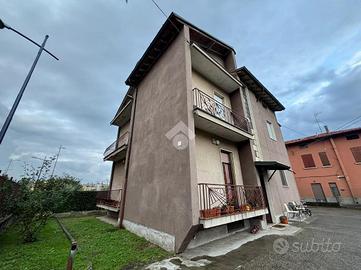 MULTILOCALE A ROMANO DI LOMBARDIA