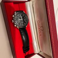 Omega speedmaster reduced 39mm