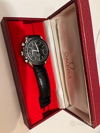 Omega speedmaster reduced 39mm