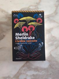 L' ordine nascosto di Merlin Sheldrake