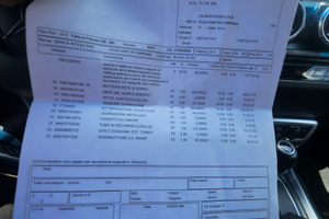 Pk Mercedes X350 cdi V6 Turbo allestimento Luxury