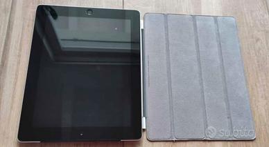 Apple iPad 2 con Smart Cover 32 GB - Wifi + Cell