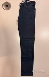 Jacob Cohën PW688 Comfort blu navy