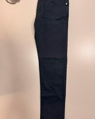 Jacob Cohën PW688 Comfort blu navy