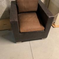 Poltrone Minotti