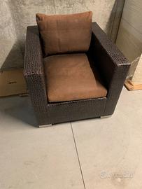 Poltrone Minotti