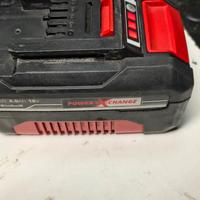 Batteria Einhell 6 Ah