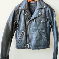 Stock Pellame Vintage giacche bomber montoni renna