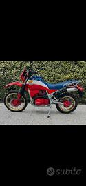 Honda 750 xlv anno 1983+ricambi vari