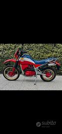 Honda 750 xlv anno 1983+ricambi vari