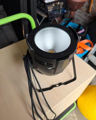 COB LED LUCE BIANCA 200w