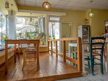 Attivita' ristorazione