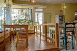 Attivita' ristorazione