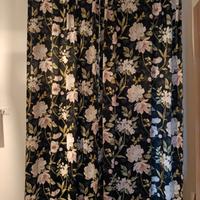 Tende oscuranti  Ikea 145×300 cm. 