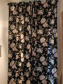 Tende oscuranti  Ikea 145×300 cm. 