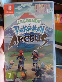 pokemon arceus 