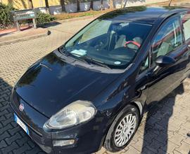 Fiat grande punto 1.2 gpl