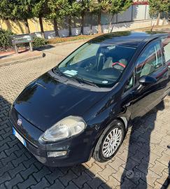 Fiat grande punto 1.2 gpl