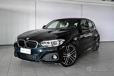 Ricambi per Bmw serie 1 F20 f21 anno 2015 2016 201