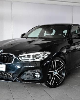 Ricambi per Bmw serie 1 F20 f21 anno 2015 2016 201
