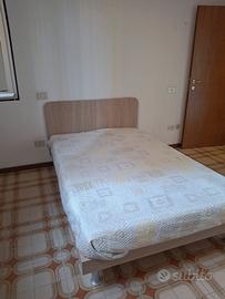 LETTO UNA PIAZZA E MEZZO 