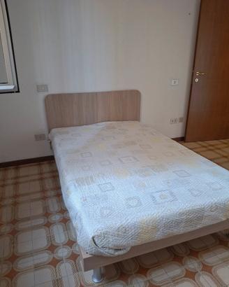 LETTO UNA PIAZZA E MEZZO 