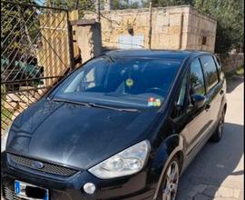 Ford s max 2008'