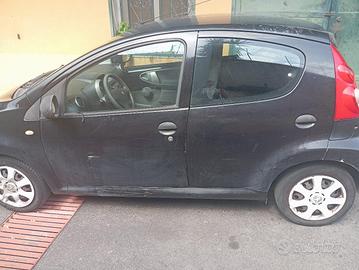 auto usate 